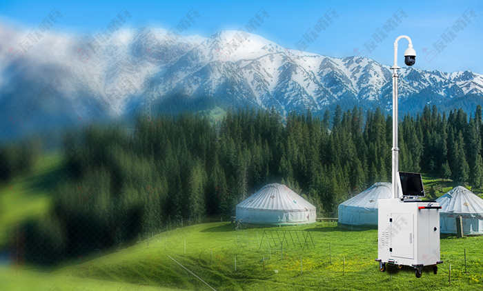 移動監(jiān)控的主要優(yōu)勢