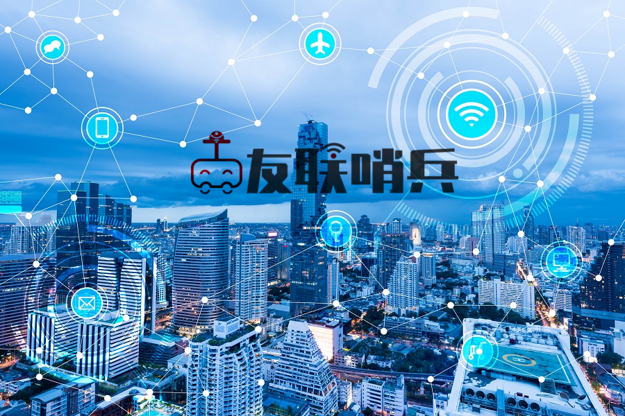 無線監(jiān)控優(yōu)勢(shì)介紹