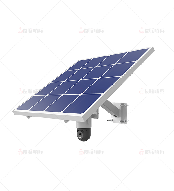 友聯(lián)哨兵US-T3 4G移動(dòng)太陽能監(jiān)控