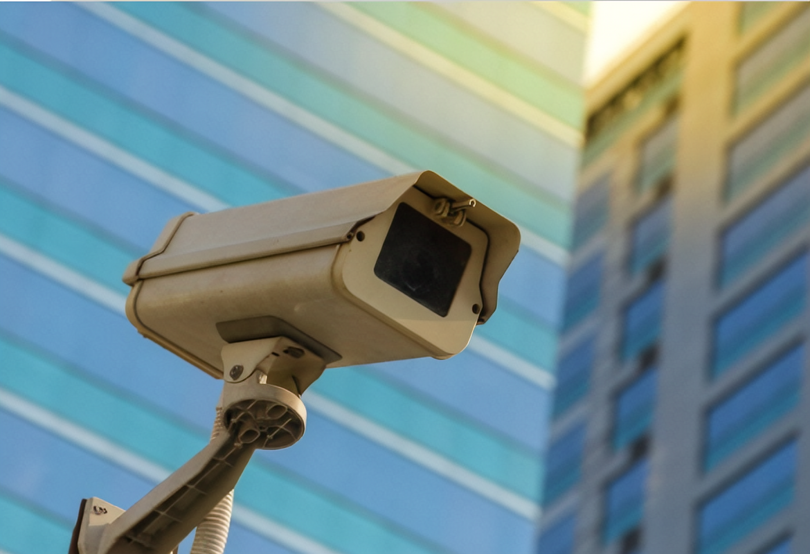 AI時(shí)代下，安防+AI的五大發(fā)展趨勢(shì)