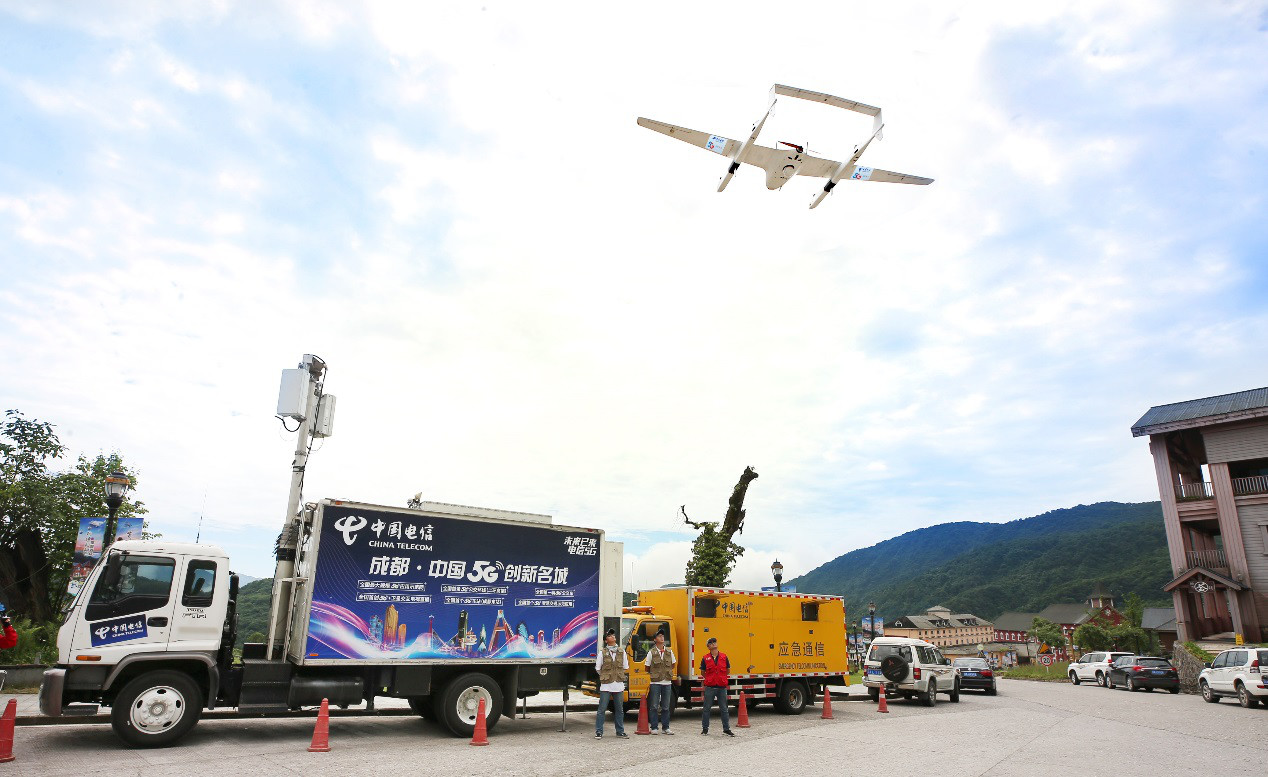 無人機移動監(jiān)控執(zhí)法應(yīng)公示巡查路線！廣東非現(xiàn)場執(zhí)法新規(guī)征求意見。